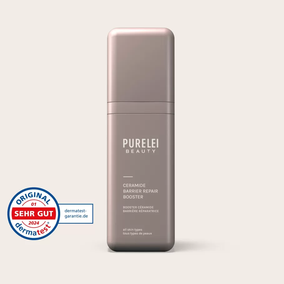 PURELEI Ceramide Barrier Repair Booster< Ceramide Barrier Repair Booster