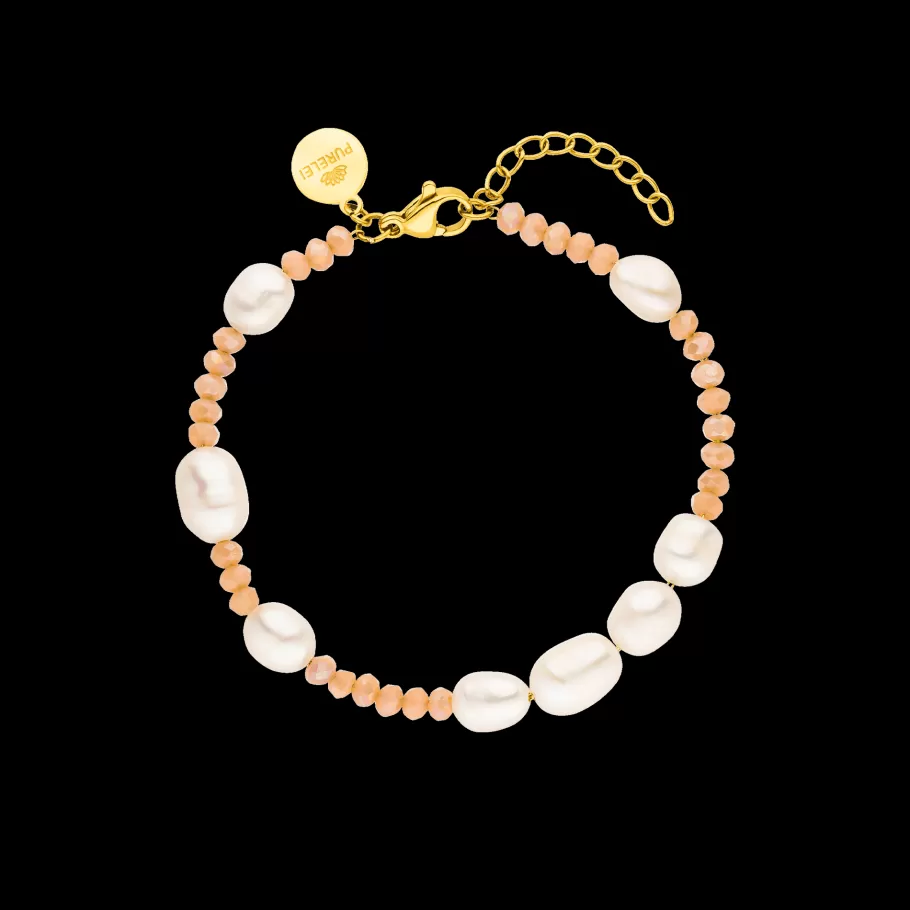 PURELEI Coral Armband< Armbänder