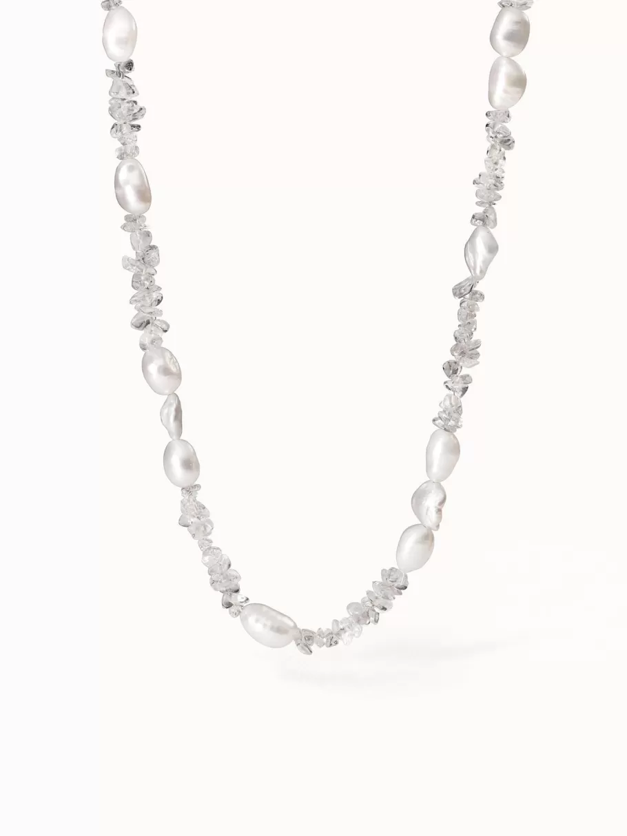 PURELEI Crystal Wave Kette< Ketten