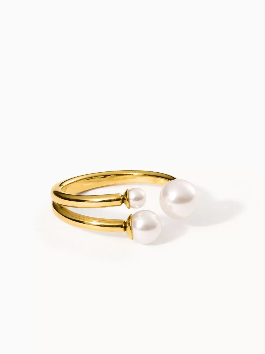 PURELEI Finesse Ring< Ringe