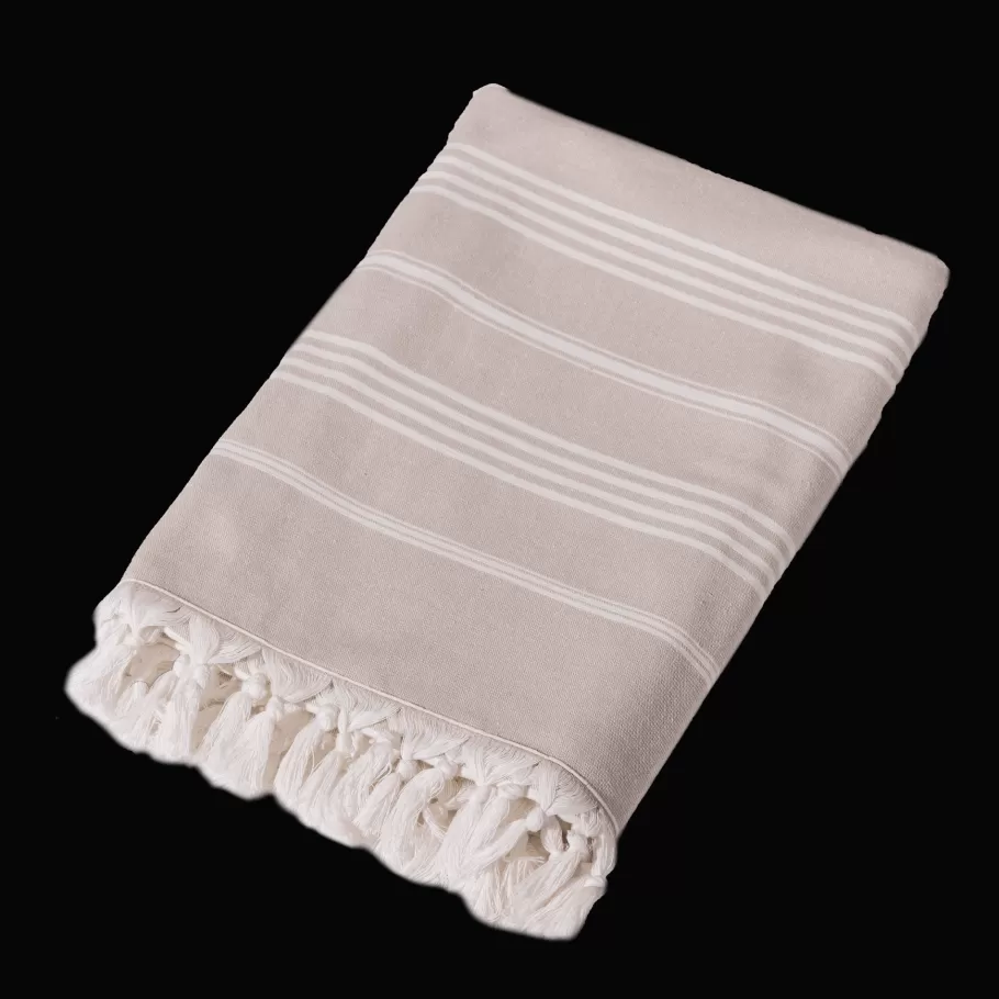 PURELEI Hamam Towel Pure< Strandtücher