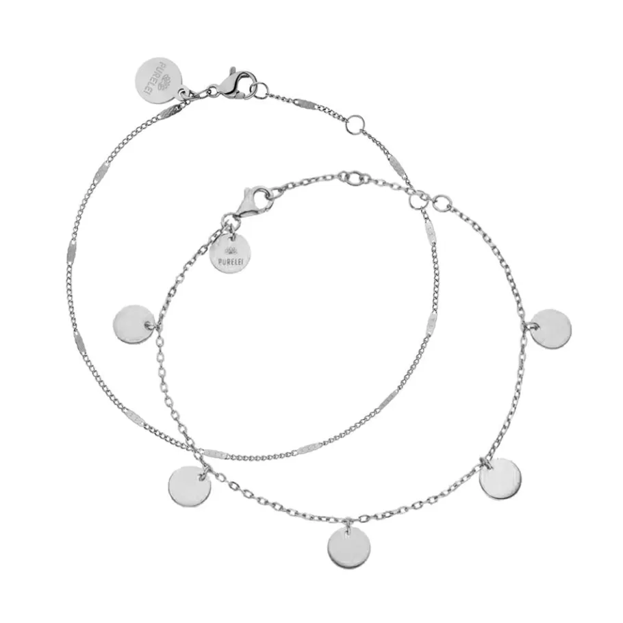 PURELEI Haupu Armband-Set< Sets