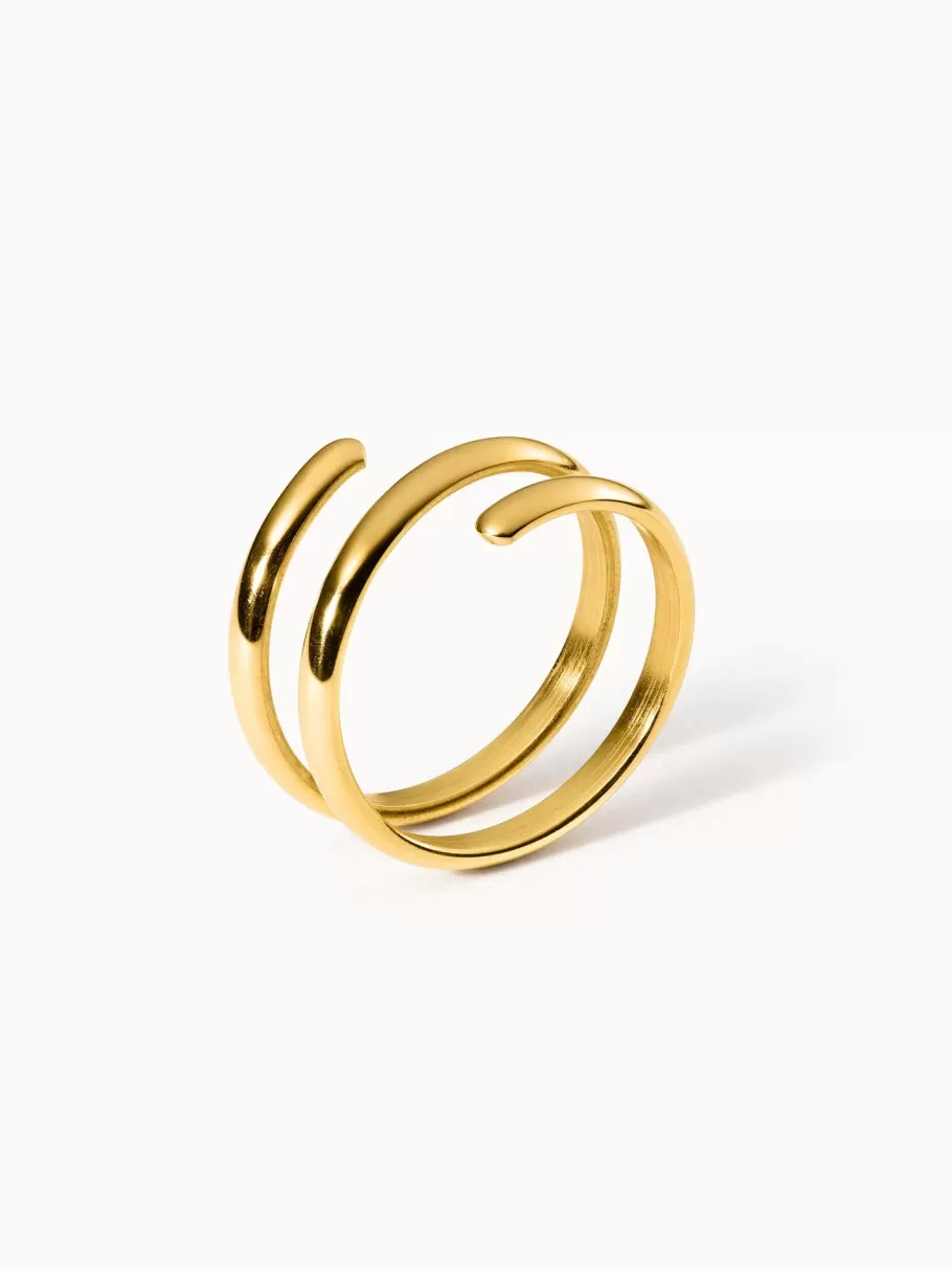 PURELEI Honey Ring< Ringe