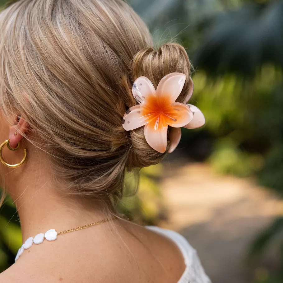 PURELEI Lotus Haarklammer< Accessoires | Haarschmuck