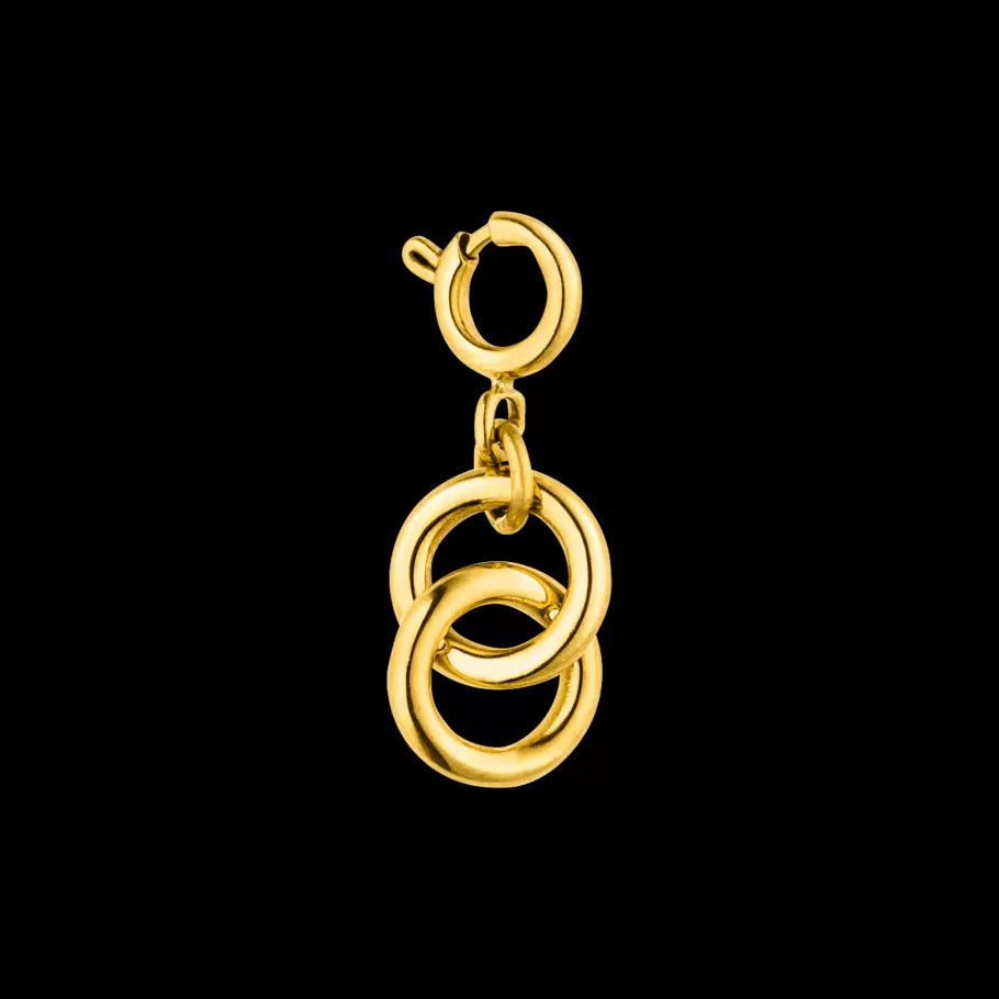 PURELEI Mahina Club Infinity Charm< Charms