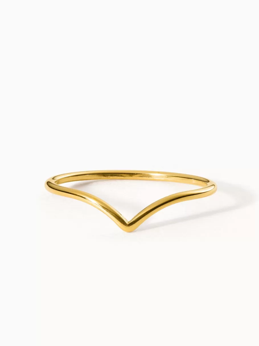 PURELEI Malihini Ring< Ringe