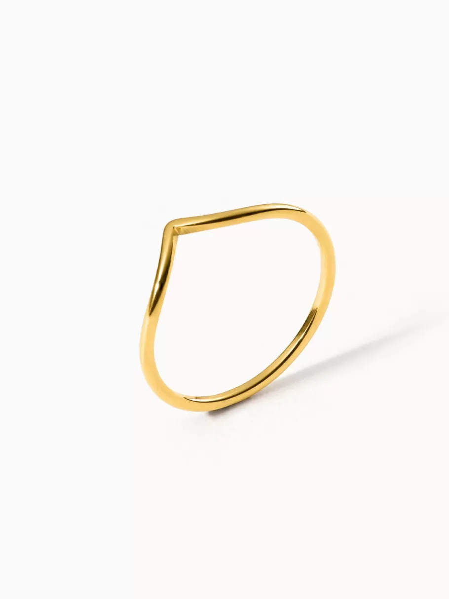 PURELEI Malihini Ring< Ringe