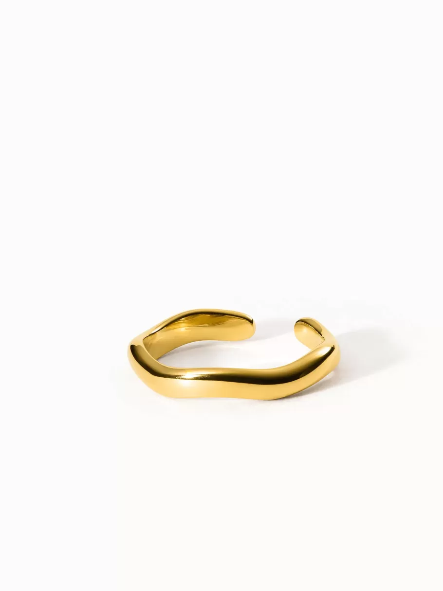 PURELEI Nakuna Ring Verstellbar< Ringe