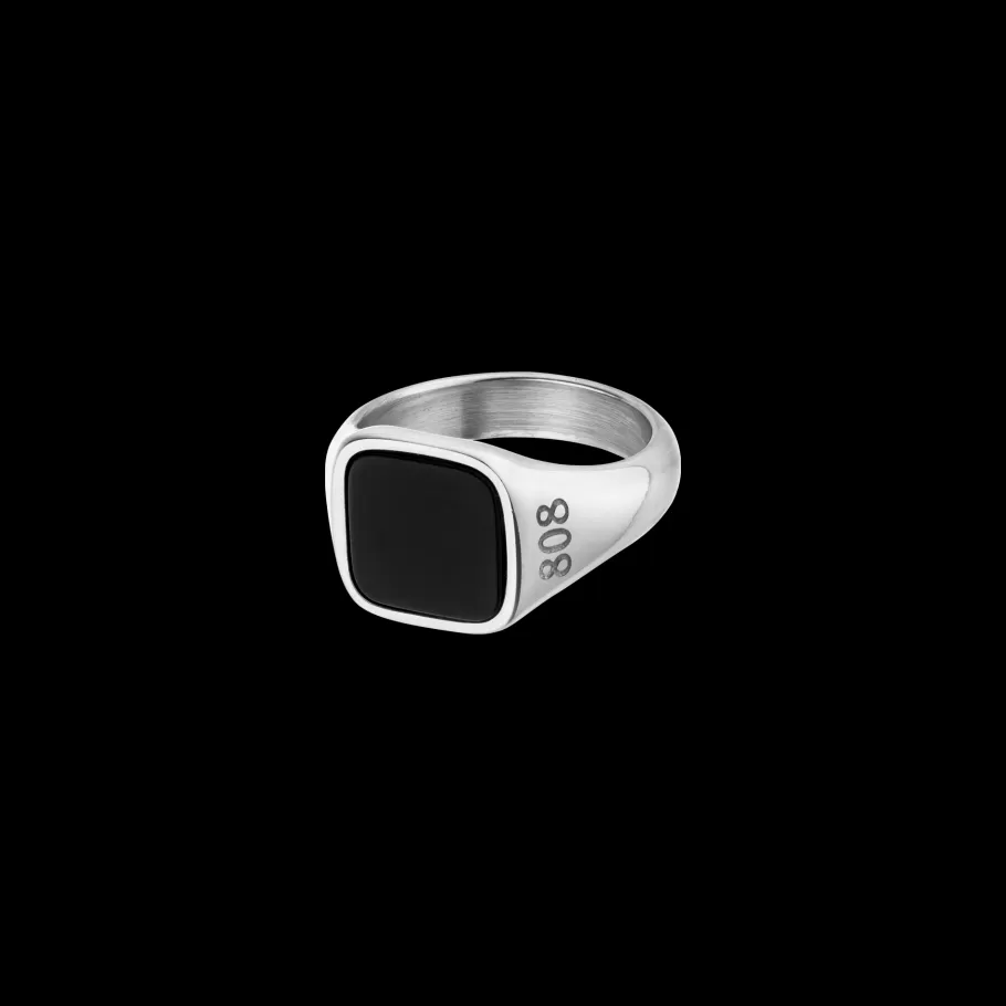 PURELEI Night Ring< Ringe