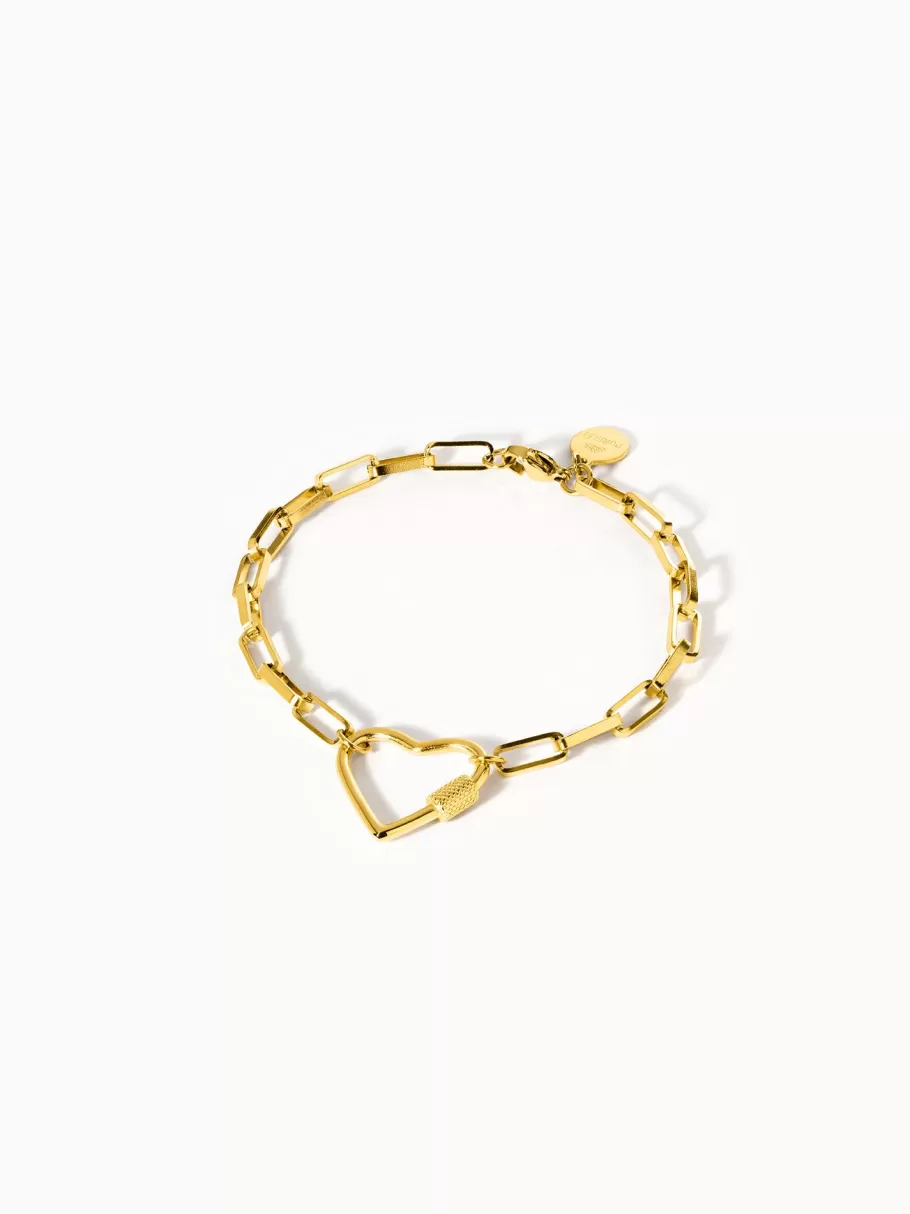 PURELEI Palekana Heart Armband< Armbänder