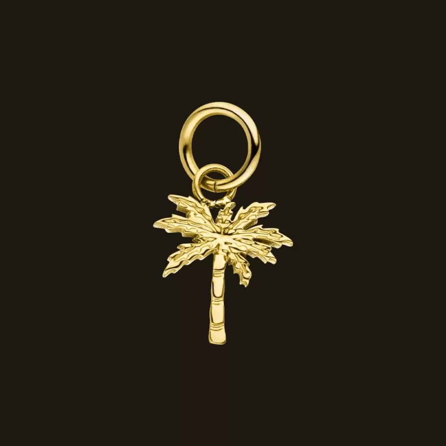 PURELEI Palmtree Charm< Charms