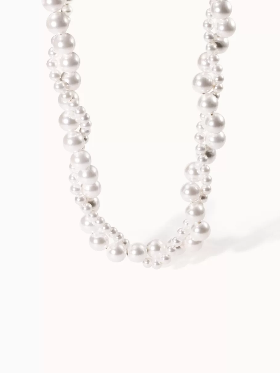 PURELEI Pearl Elegance Kette< Ketten