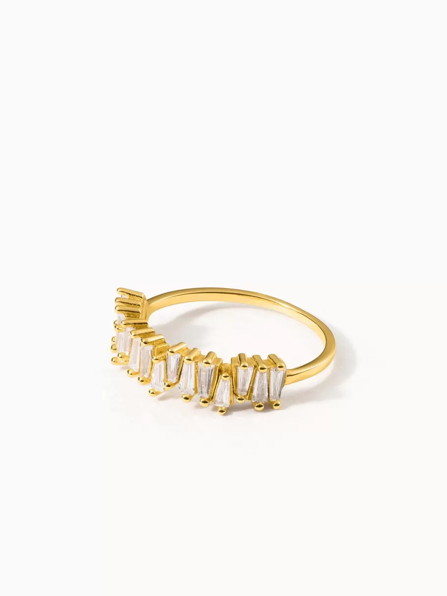 PURELEI Powder Ring< Ringe