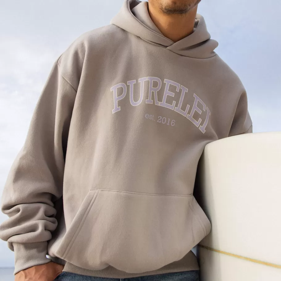 PURELEI Hoodie< Hoodies