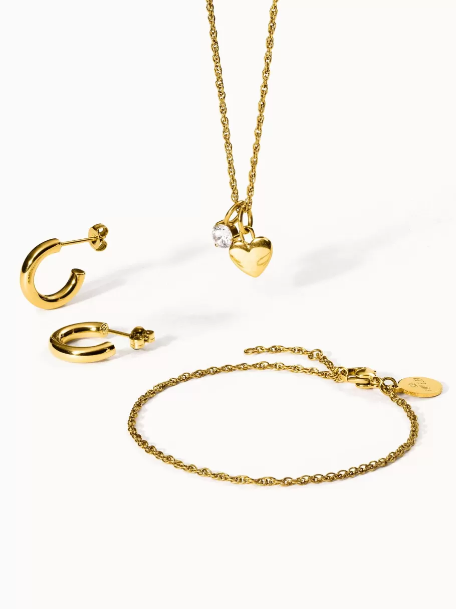 PURELEI Seine Schmuck-Set< Sets