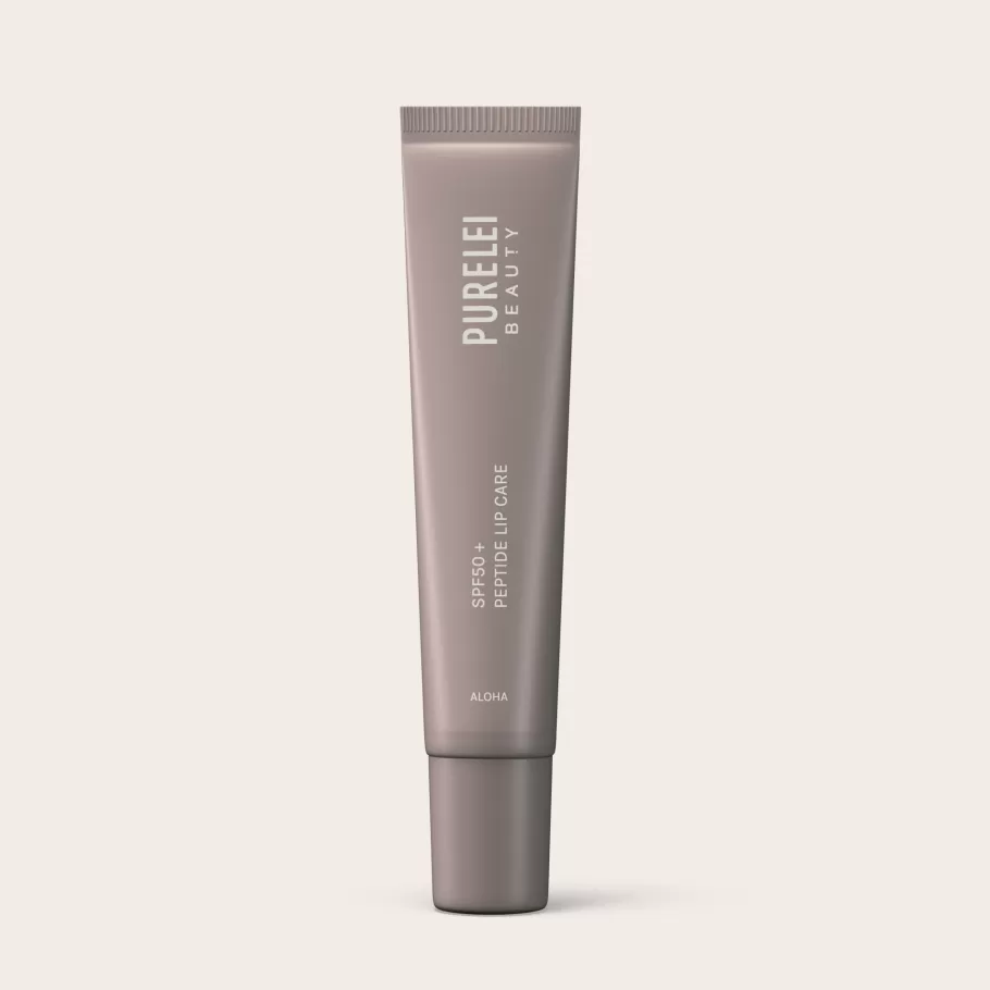 PURELEI SPF50+ Peptide Lip Care< Spf50+ Lip Care