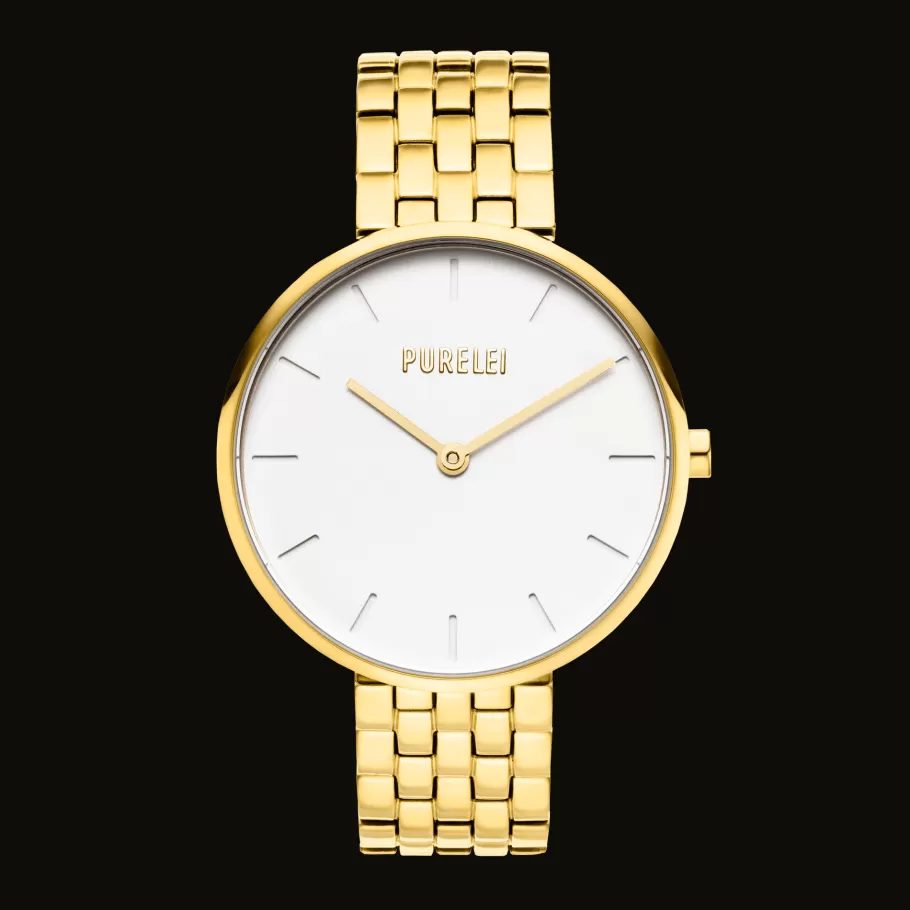 PURELEI Timeless Uhr< Accessoires | Uhren