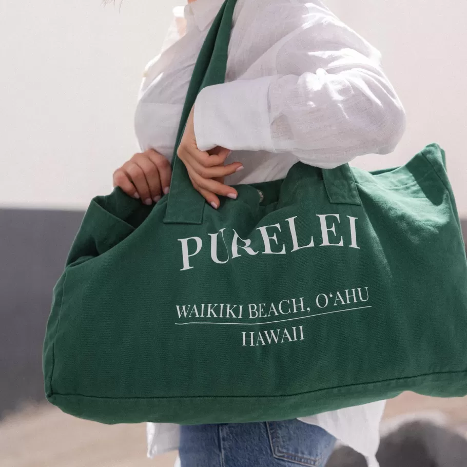 PURELEI Waikiki Beach Shopper< Accessoires | Taschen