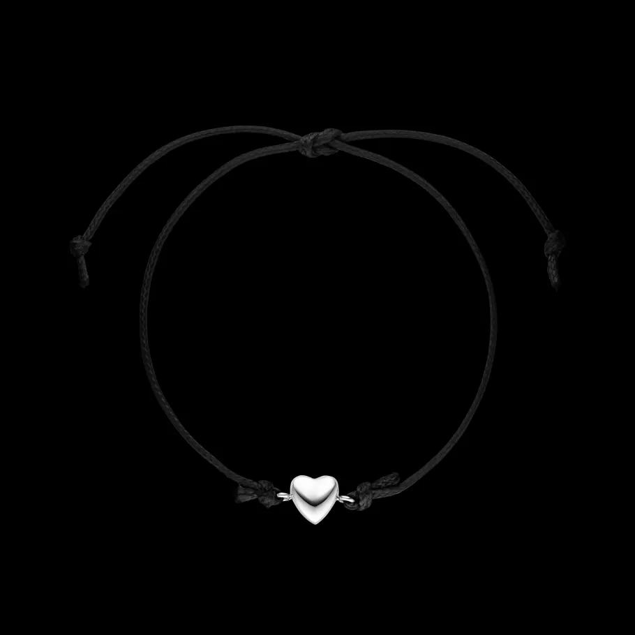 PURELEI Wish Armband Black< Armbänder