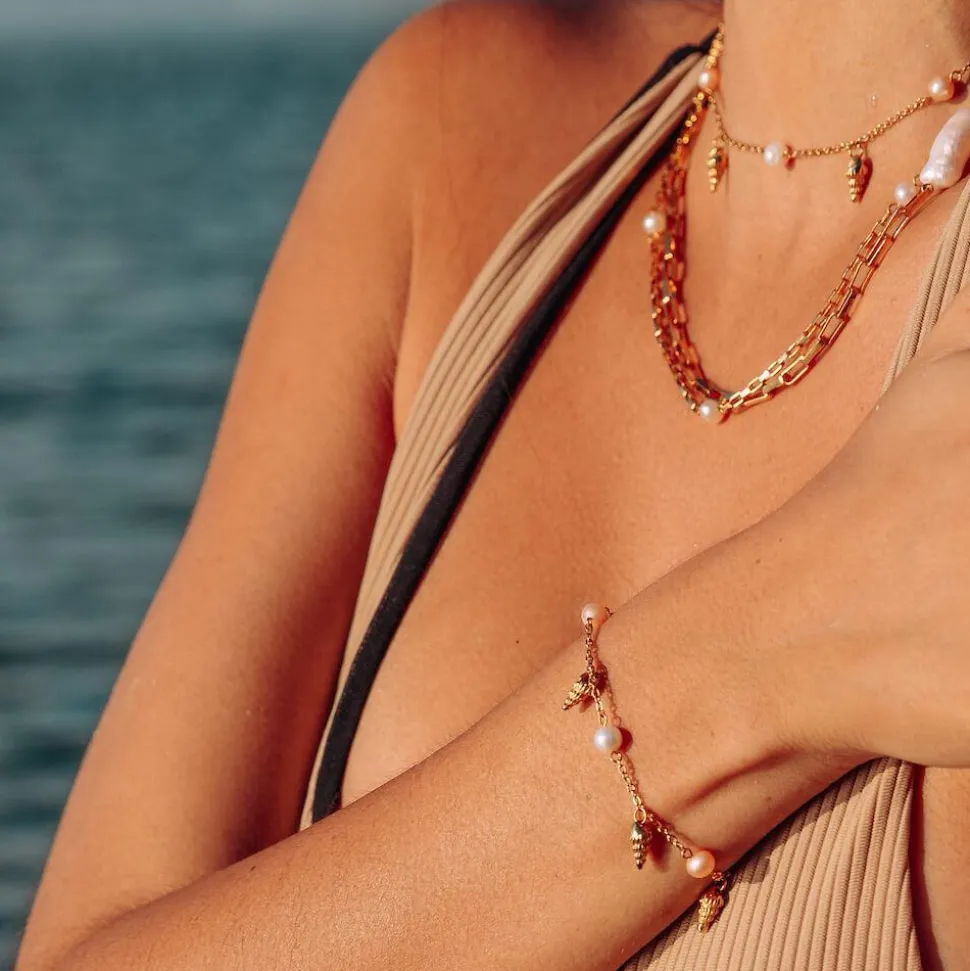 PURELEI Armbänder<Akala Armband