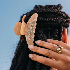 PURELEI Accessoires|Haarschmuck<Aloha Haarklammer