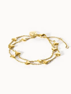 PURELEI Armbänder<Alohi Heart Armband
