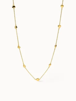 PURELEI Ketten<Alohi Heart Kette
