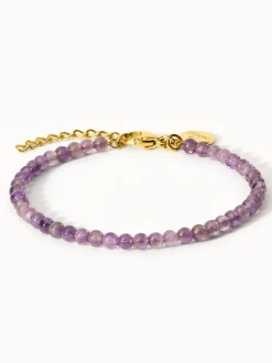 PURELEI Armbänder<Amethyst Armband