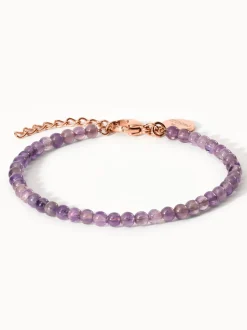 PURELEI Armbänder<Amethyst Armband