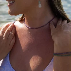 PURELEI Ketten<Amethyst Kette