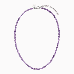 PURELEI Ketten<Amethyst Kette