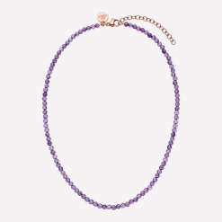 PURELEI Ketten<Amethyst Kette