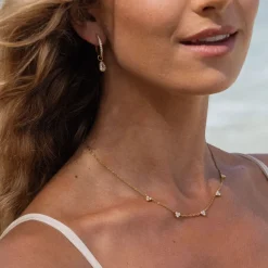 PURELEI Ketten<Amicizia Kette
