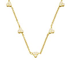 PURELEI Ketten<Amicizia Kette