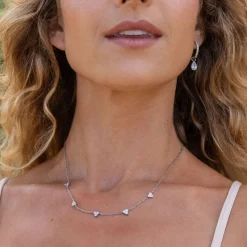 PURELEI Ketten<Amicizia Kette