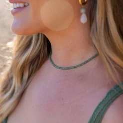 PURELEI Ketten<Aventurine Kette