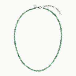 PURELEI Ketten<Aventurine Kette