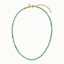 PURELEI Ketten<Aventurine Kette