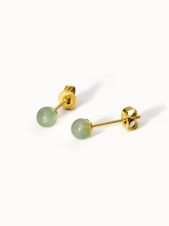 PURELEI Ohrringe<Aventurine Ohrringe