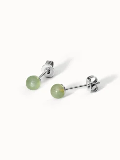 PURELEI Ohrringe<Aventurine Ohrringe