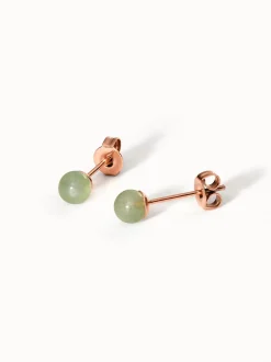 PURELEI Ohrringe<Aventurine Ohrringe
