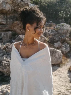 PURELEI Strandtücher|Accessoires<Beach Towel Treasure