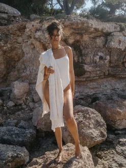 PURELEI Strandtücher|Accessoires<Beach Towel Treasure