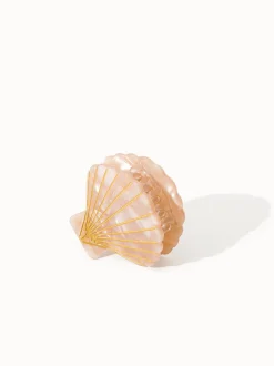 PURELEI Accessoires|Haarschmuck<Shell Haarklammer