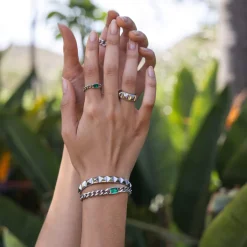 PURELEI Armbänder<Be You Armcuff