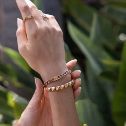 PURELEI Armbänder<Be You Armcuff