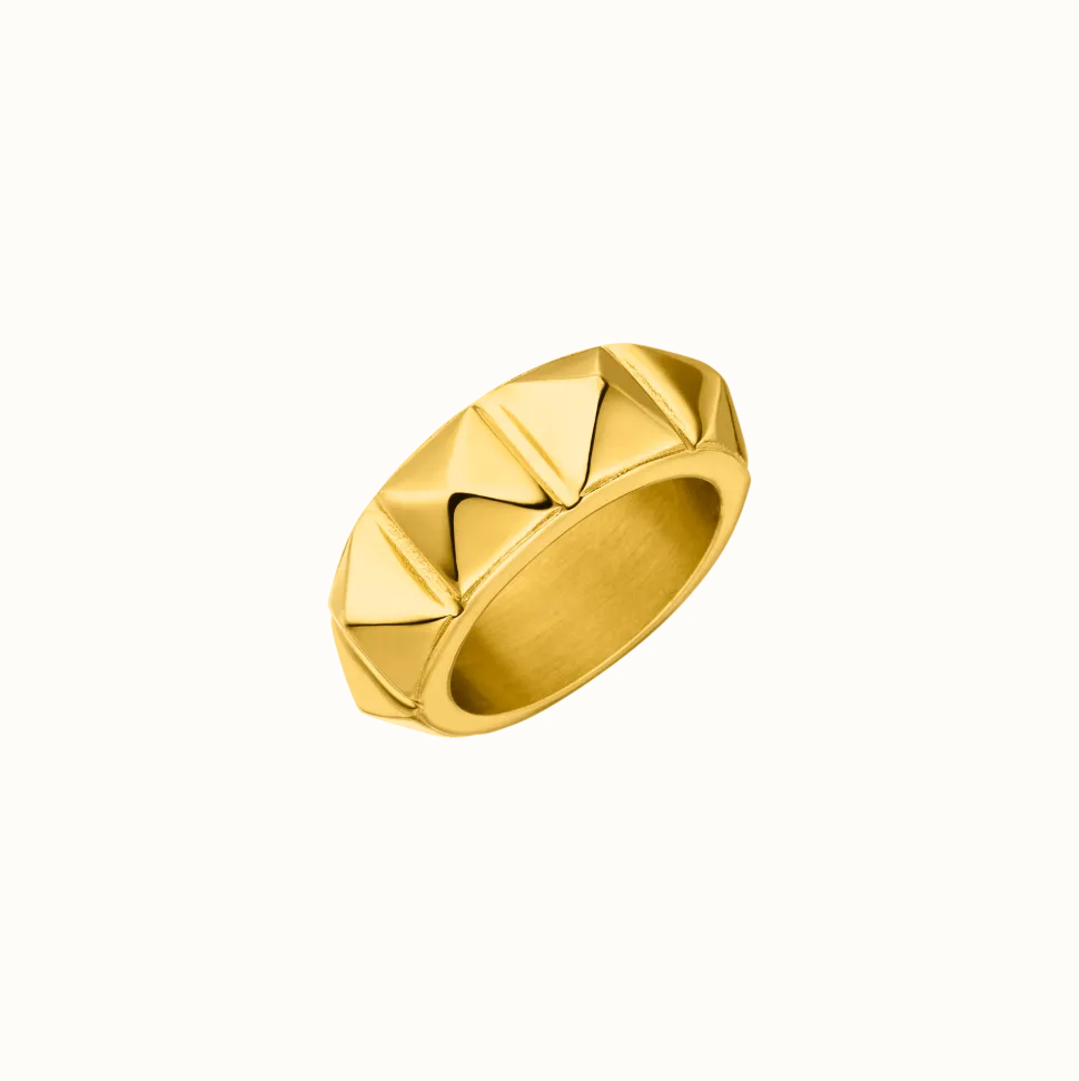 PURELEI Ringe<Be You Ring