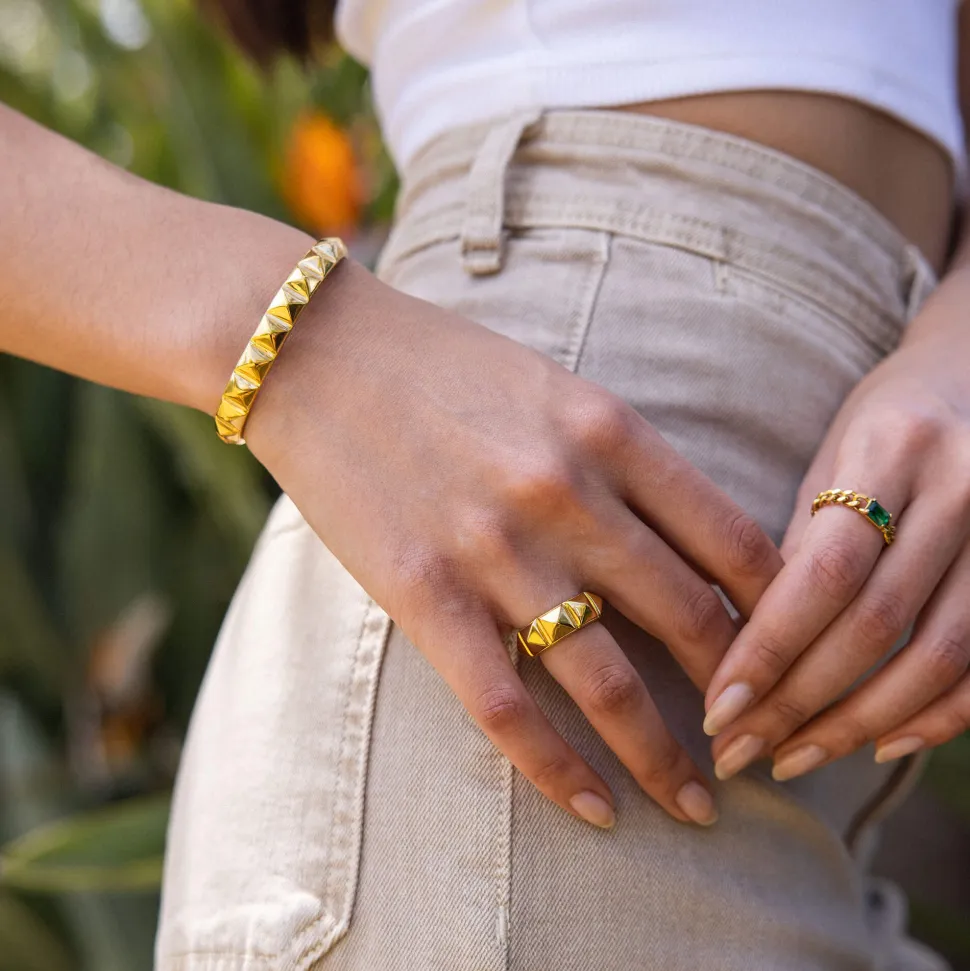 PURELEI Ringe<Be You Ring