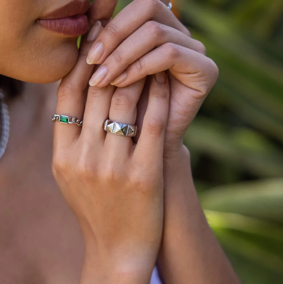 PURELEI Ringe<Be You Ring