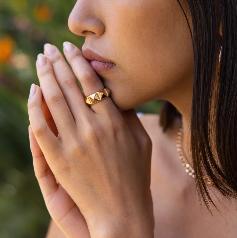 PURELEI Ringe<Be You Ring